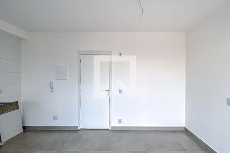 Sala de apartamento à venda com 2 quartos, 41m² em Mooca, São Paulo