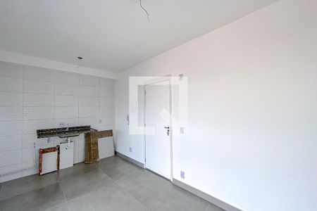 Sala de apartamento à venda com 2 quartos, 41m² em Mooca, São Paulo
