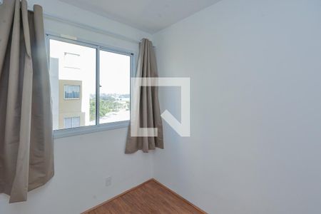 Quarto 2 de apartamento para alugar com 2 quartos, 35m² em Socorro, São Paulo
