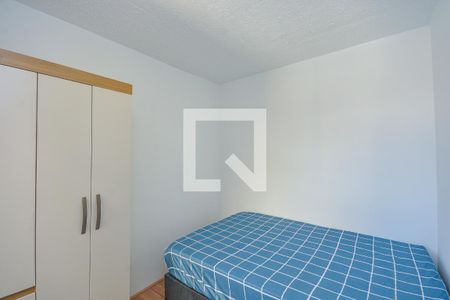 Quarto 1 de apartamento para alugar com 2 quartos, 35m² em Socorro, São Paulo
