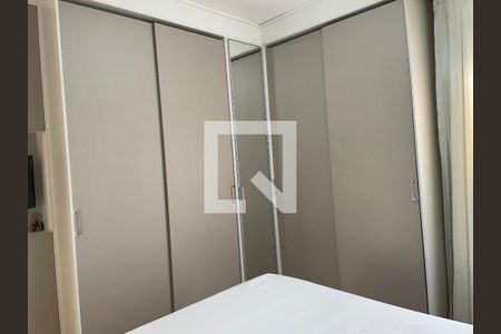Quarto Suíte 1 de casa à venda com 3 quartos, 192m² em Vila Isolina Mazzei, São Paulo