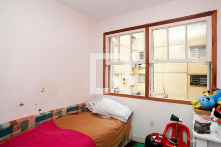 Quarto 2 de apartamento à venda com 3 quartos, 98m² em Cidade Baixa, Porto Alegre