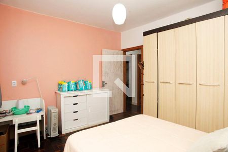 Quarto 1 de apartamento à venda com 3 quartos, 98m² em Cidade Baixa, Porto Alegre