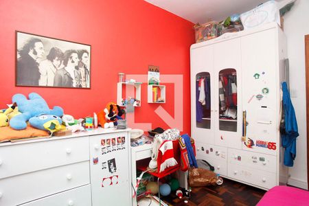 Quarto 2 de apartamento à venda com 3 quartos, 98m² em Cidade Baixa, Porto Alegre