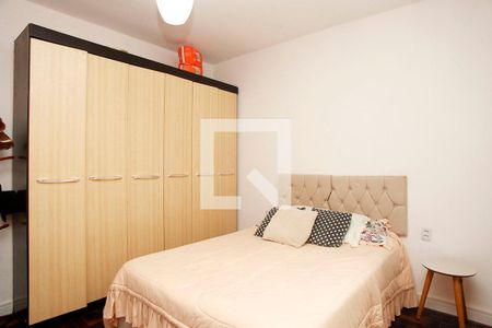 Quarto 1 de apartamento à venda com 3 quartos, 98m² em Cidade Baixa, Porto Alegre