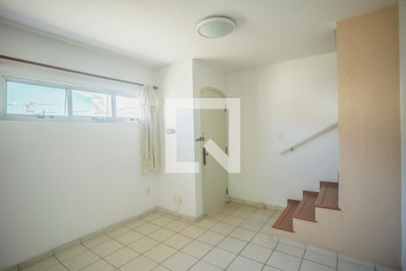 Sala de casa à venda com 3 quartos, 144m² em Indianópolis, São Paulo