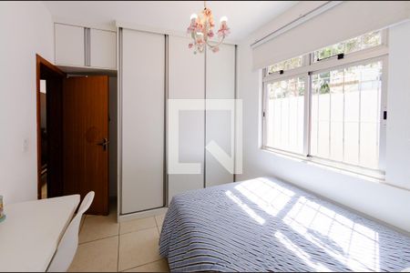 Quarto 1 de apartamento para alugar com 3 quartos, 131m² em Havaí, Belo Horizonte