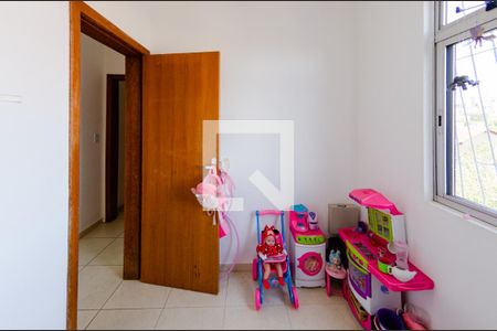 Quarto 2 de apartamento para alugar com 3 quartos, 131m² em Havaí, Belo Horizonte