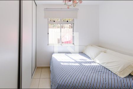 Quarto 1 de apartamento para alugar com 3 quartos, 131m² em Havaí, Belo Horizonte
