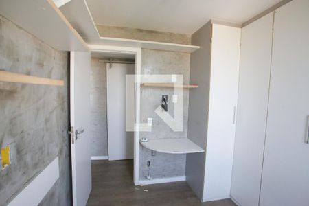 Quarto 1 de apartamento para alugar com 3 quartos, 87m² em Pechincha, Rio de Janeiro