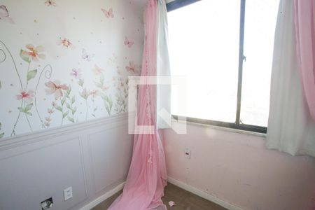 Quarto 2 de apartamento para alugar com 3 quartos, 87m² em Pechincha, Rio de Janeiro