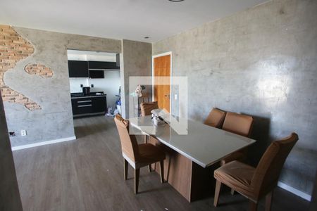 Sala de apartamento para alugar com 3 quartos, 87m² em Pechincha, Rio de Janeiro