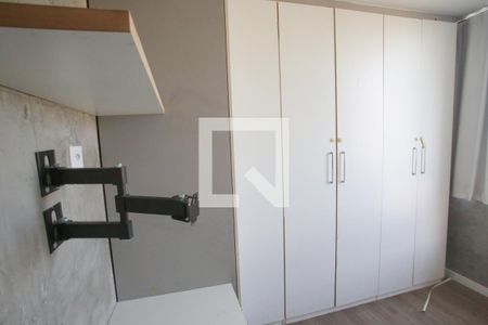 Quarto 1 de apartamento para alugar com 3 quartos, 87m² em Pechincha, Rio de Janeiro