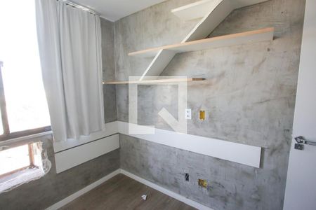 Quarto 1 de apartamento para alugar com 3 quartos, 87m² em Pechincha, Rio de Janeiro