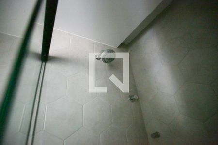 Banheiro Social de apartamento para alugar com 3 quartos, 87m² em Pechincha, Rio de Janeiro