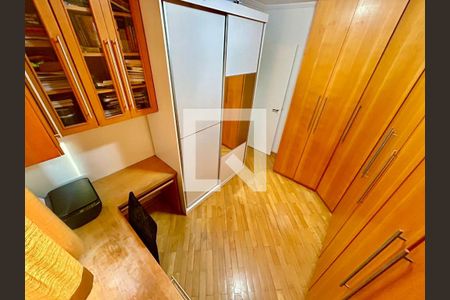 Quarto 3 de apartamento à venda com 3 quartos, 75m² em Vila Moinho Velho, São Paulo