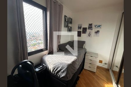 Quarto 2 de apartamento à venda com 3 quartos, 75m² em Vila Moinho Velho, São Paulo
