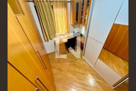 Quarto 3 de apartamento à venda com 3 quartos, 75m² em Vila Moinho Velho, São Paulo