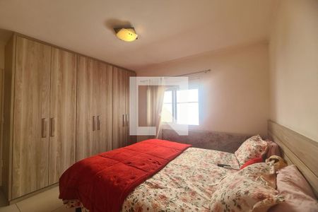 Suíte 1 de casa de condomínio à venda com 2 quartos, 70m² em Vila Formosa, São Paulo