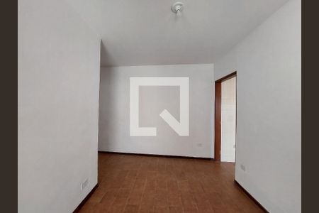 Sala de casa para alugar com 1 quarto, 40m² em Jardim Cruzeiro, São Paulo