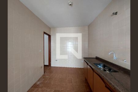 Cozinha de casa à venda com 1 quarto, 40m² em Jardim Cruzeiro, São Paulo
