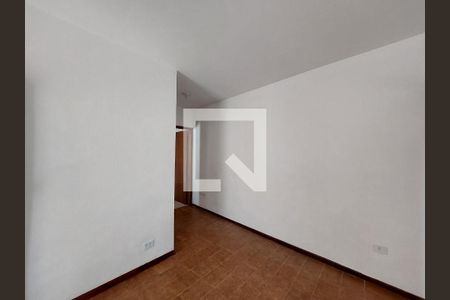 Sala de casa para alugar com 1 quarto, 40m² em Jardim Cruzeiro, São Paulo