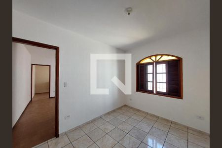 Quarto de casa para alugar com 1 quarto, 40m² em Jardim Cruzeiro, São Paulo