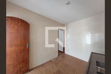 Cozinha de casa à venda com 1 quarto, 40m² em Jardim Cruzeiro, São Paulo