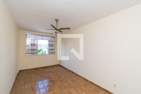 Sala de apartamento à venda com 3 quartos, 60m² em Penha, Rio de Janeiro