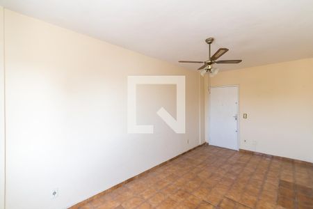 Sala de apartamento à venda com 3 quartos, 60m² em Penha, Rio de Janeiro