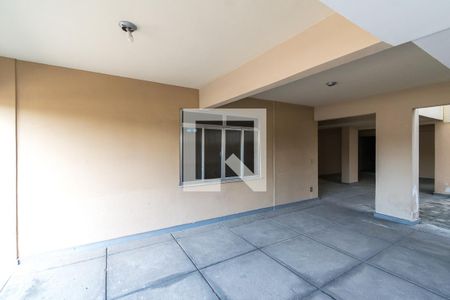 Área comum - Salão de festas de apartamento à venda com 3 quartos, 60m² em Penha, Rio de Janeiro