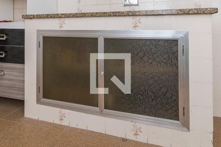 Cozinha - Armários de apartamento à venda com 3 quartos, 60m² em Penha, Rio de Janeiro