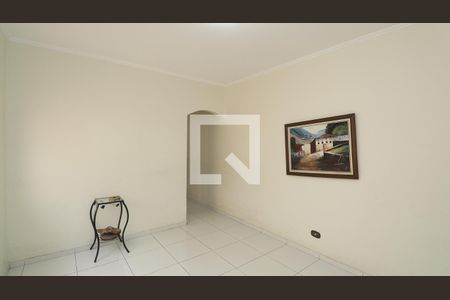 Sala de Jantar de casa para alugar com 3 quartos, 350m² em Vila Mazzei, São Paulo