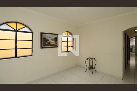 Sala de Jantar de casa para alugar com 3 quartos, 350m² em Vila Mazzei, São Paulo