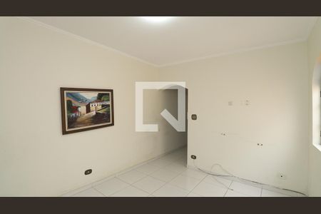 Sala de Jantar de casa para alugar com 3 quartos, 350m² em Vila Mazzei, São Paulo