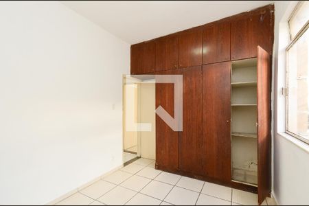 Quarto 1 de apartamento à venda com 3 quartos, 80m² em Serra, Belo Horizonte