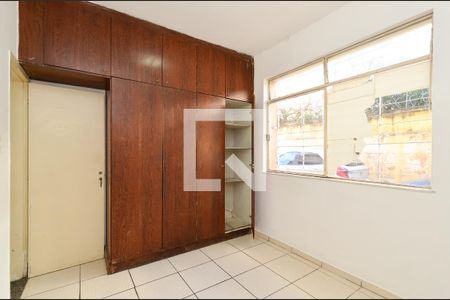 Quarto 1 de apartamento à venda com 3 quartos, 80m² em Serra, Belo Horizonte