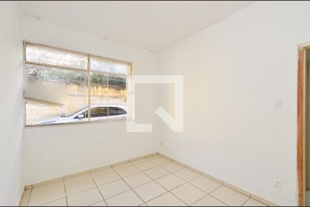 Quarto 2 de apartamento à venda com 3 quartos, 80m² em Serra, Belo Horizonte
