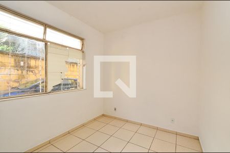 Quarto 1 de apartamento à venda com 3 quartos, 80m² em Serra, Belo Horizonte