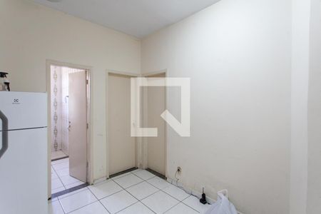 Sala de Jantar de apartamento à venda com 2 quartos, 80m² em Serra, Belo Horizonte