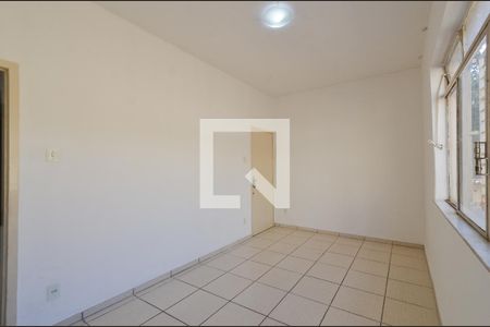 Sala de apartamento à venda com 3 quartos, 80m² em Serra, Belo Horizonte
