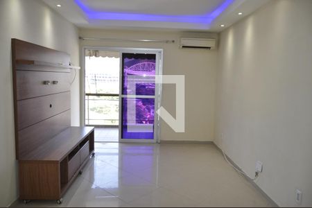 Sala de apartamento à venda com 2 quartos, 85m² em Todos Os Santos, Rio de Janeiro