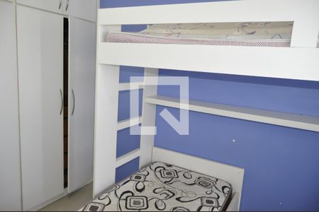 Quarto de apartamento à venda com 2 quartos, 85m² em Todos Os Santos, Rio de Janeiro