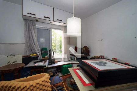 Foto 16 de apartamento à venda com 3 quartos, 130m² em Vila Andrade, São Paulo