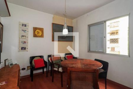 Foto 17 de apartamento à venda com 3 quartos, 130m² em Vila Andrade, São Paulo