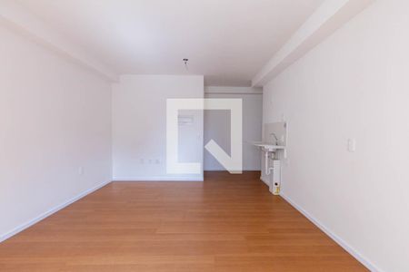Studio de kitnet/studio para alugar com 1 quarto, 29m² em Campos Elíseos, São Paulo