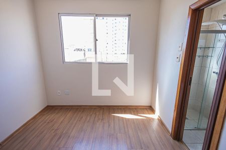 Suíte de apartamento à venda com 2 quartos, 67m² em Castelo, Belo Horizonte