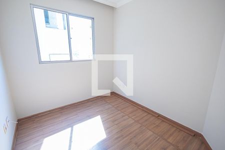 Quarto de apartamento à venda com 2 quartos, 67m² em Castelo, Belo Horizonte