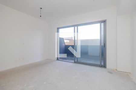Studio de kitnet/studio à venda com 1 quarto, 43m² em Teresópolis, Porto Alegre