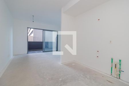 Studio de kitnet/studio à venda com 1 quarto, 43m² em Teresópolis, Porto Alegre